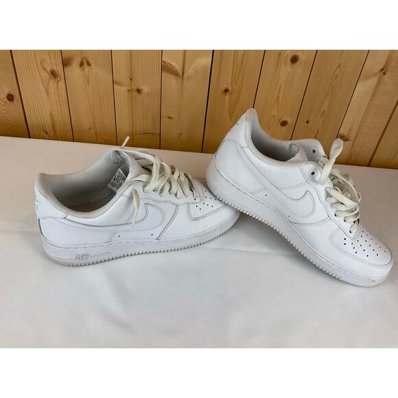 Nike Air Force 1 '07 LX Men's Shoes- Size 10 - Picture 1 of 7